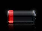 ¿Quieres batería para iPhone?