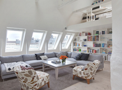 Remodelacion Apto. Clasico Odenplan