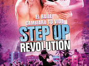 Step revolution