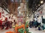 Benetton: arte tejer
