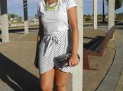 Polka dots relax!