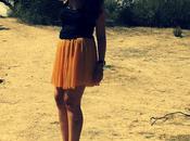 Mustard black.