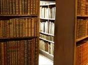 Libros encadenados.- agosto