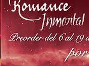 Blog tour Romance Inmortal‏ (Parada