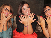 Todos jueves septiembre Mojito Manicura terraza Hotel Neri