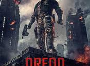 profundidad: Dredd