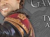 Tyron Lannister manos