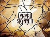 LYNYRD SKYNYRD “Last Dyin’ Breed” (2012)