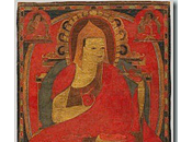 Lámpara Camino hacia Iluminación. Atisha (982-1054)