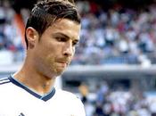 Cristiano triste