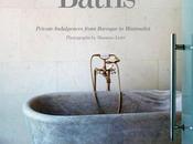 Magnificent baths/Baños magníficos