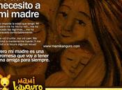 amiga para toda vida… madre!