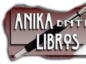Decir noche, anika lillo