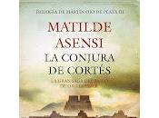 conjura Cortés