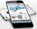 Clon chino iPhone demandará Apple “copiones”