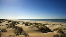 mejores playas para recibir otoño