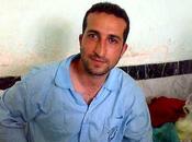 Irán deja libertad pastor Youcef Nadarkhani