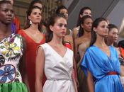 semana moda desde Xperia
