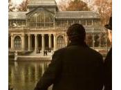 Holmes Watson. Madrid Days