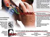 Teléfonos móviles celulares cáncer, relación