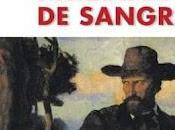 Meridiano sangre, Cormac McCarthy