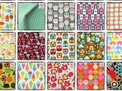 ahora también Telas para Patchwork!!!