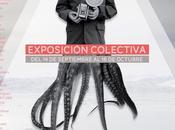 Zunder collective: exposición