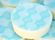 Mesas dulces: galletas oreo cubiertas chocolate