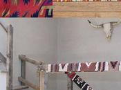 Cuando estilo navajo encandilo…