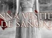 Reseña literaria Anna vestida sangre (primera parte saga), Kendare Blake