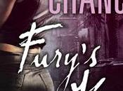 Book Trailer: Fury's Kiss (Dorina Basarab, Karen Chance