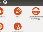 Crea códigos Ubuntu Qreator