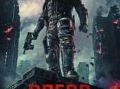 Reseña cine: Dredd