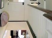 Escalera Rustica