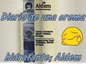 Diario Crema hidratante; Aldem