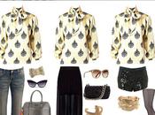 blusa Moño MUST HAVE