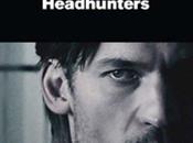Headhunters. Nesbø