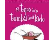 tipo tumba lado Katarina Mazetti