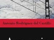 Agua sucia, Antonio Rodríguez Castillo