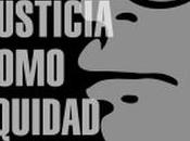 Justicia como equidad