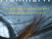 Reseña: Marca nacimiento, Caragh O'Brien