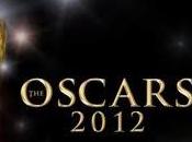 Oscars 2012