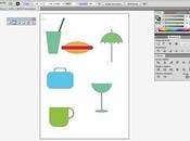 Recortar Illustrator