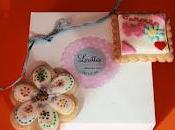 Lorettas. Cupcakes Cookies.