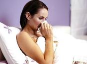debe limitar medicamentos contra gripe durante embarazo