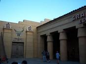 Cines Hollywood: Grauman's Egyptian Theatre