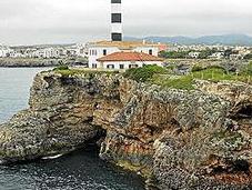 Faros Mallorca