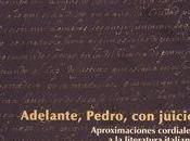 Adelante, Pedro, juicio