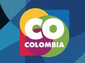 Rediseño Marca Pais Colombia