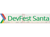Google DevFest Santa